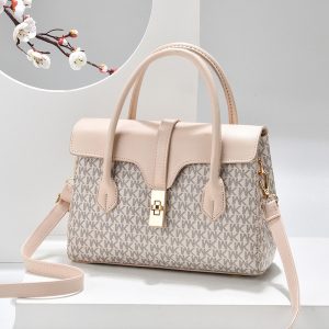 MK bag (Off Pink)